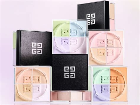 givenchy cosmetic|best Givenchy makeup products.